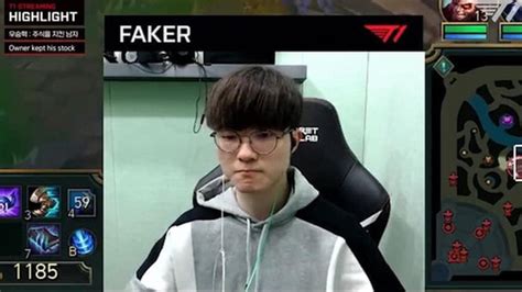 what does faker stream on